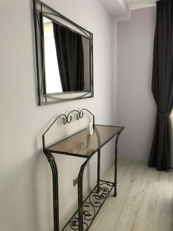 קלוז'-נאפוקה Ns Apartment מראה חיצוני תמונה