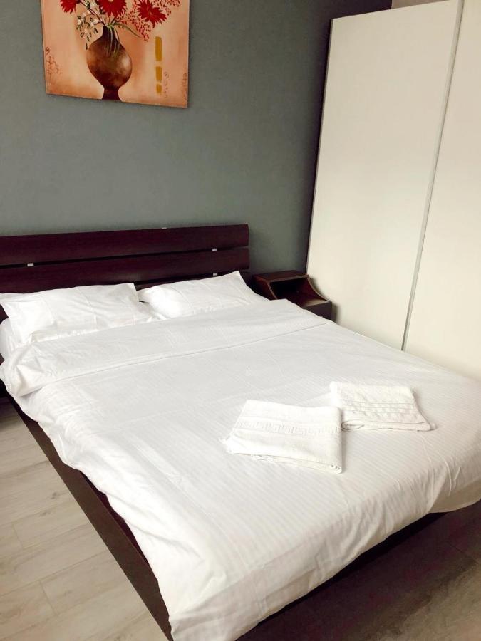 קלוז'-נאפוקה Ns Apartment מראה חיצוני תמונה