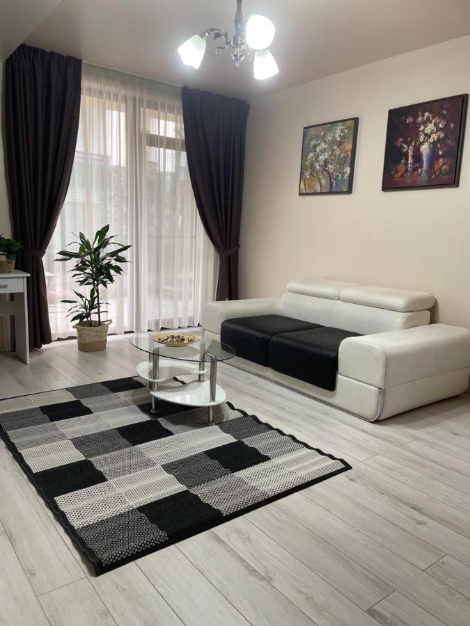 קלוז'-נאפוקה Ns Apartment מראה חיצוני תמונה